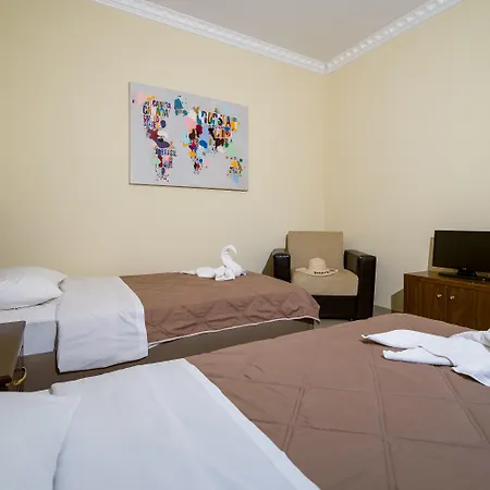 Paradice Luxury Suites-near Zorbas Beach-free Breakfast Hotel Stavrós