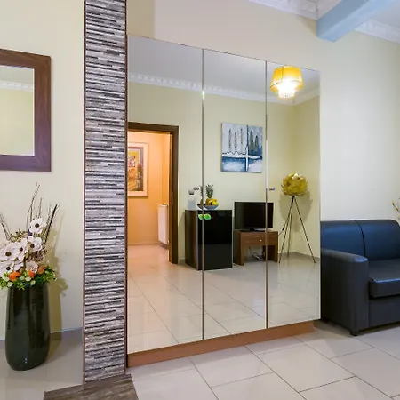 Paradice Luxury Suites-near Zorbas Beach-free Breakfast Hotel 4*