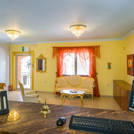 Paradice Luxury Suites-near Zorbas Beach-free Breakfast