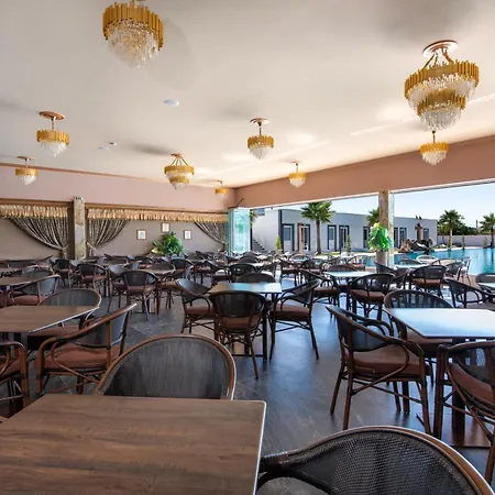 Hotel Paradice Luxury Suites-near Zorbas Beach-free Breakfast